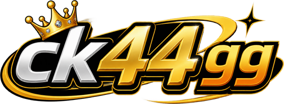 ck44 gg logo